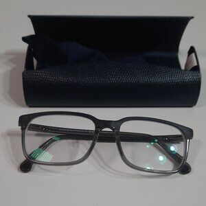 Brooks Brothers BB2033 Eyeglasses Frames 54-17-145 w/ Case Cloth